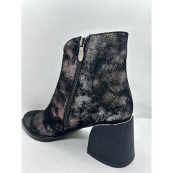 Bottines Metamorfose Vahe