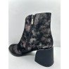 Bottines Metamorfose Vahe