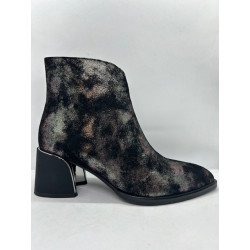 Bottines Metamorfose Vahe