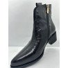 Bottines Metamorfose Sarreguemines