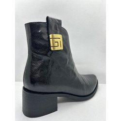 Bottines Metamorfose Sarreguemines