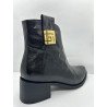 Bottines Metamorfose Sarreguemines