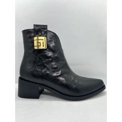 Bottines Metamorfose Sarreguemines