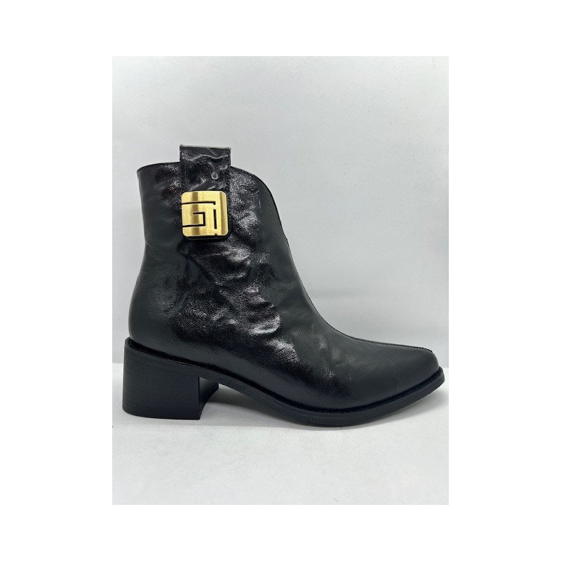 Bottines Metamorfose Sarreguemines Bottines Metamorfose Sarreguemines