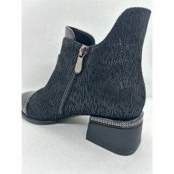Bottines Metamorfose Vanina