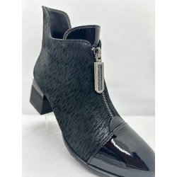 Bottines Metamorfose Vanina