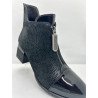 Bottines Metamorfose Vanina