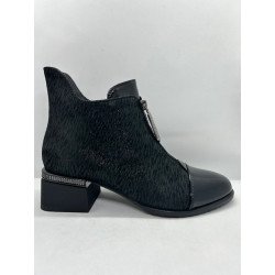 Bottines Metamorfose Vanina