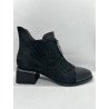 Bottines Metamorfose Vanina