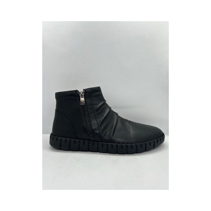 Bottines elue par nous Vepuce