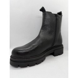 Bottines Patricia Miller Noir