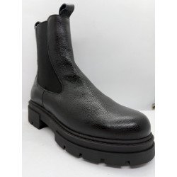 Bottines Patricia Miller Noir