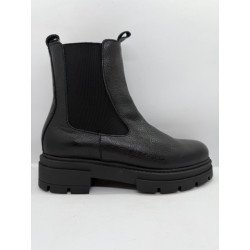 Bottines Patricia Miller Noir