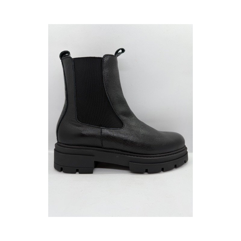 Bottines Patricia Miller Noir