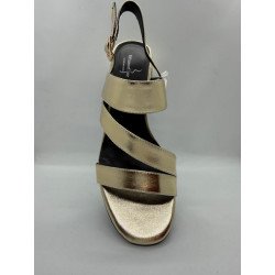 Sandale élégante Métamorfose Zalvador