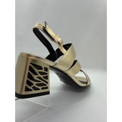 Sandale élégante Métamorfose Zalvador