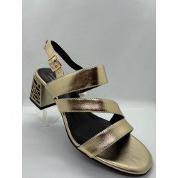 Sandale élégante Métamorfose Zalvador