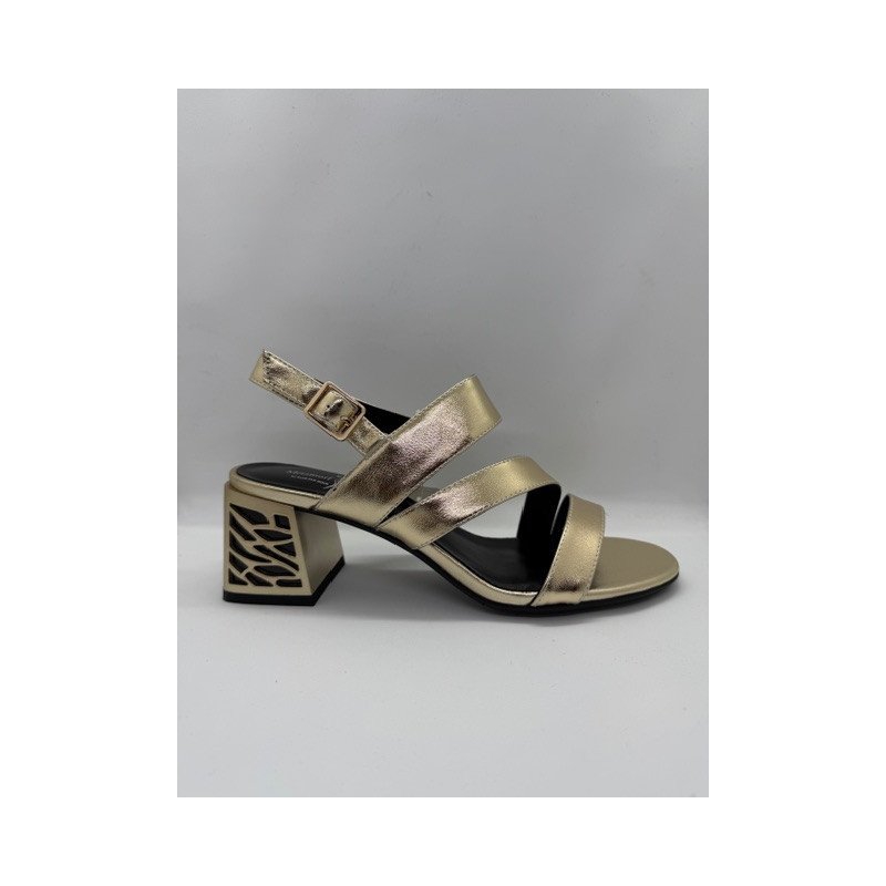 Sandale élégante Métamorfose Zalvador