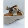 Sandale compensé Ohmysandals