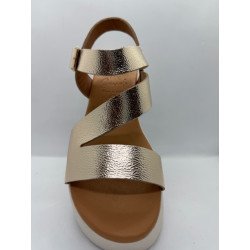 Sandale compensé Ohmysandals
