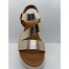 Sandale compensé Ohmysandals