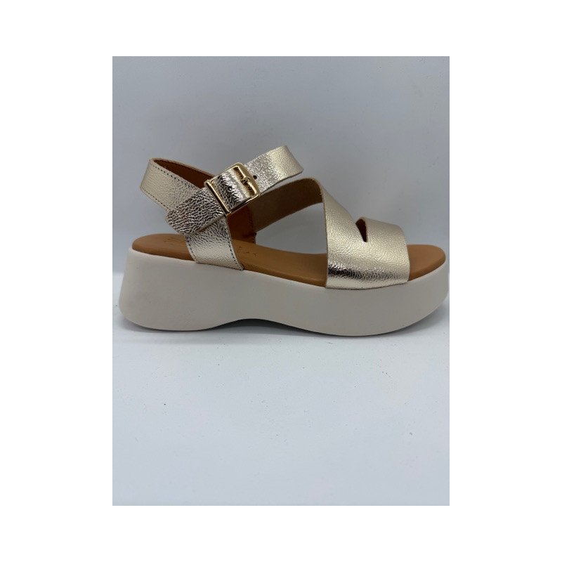 Sandale compensé Ohmysandals