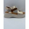 Sandale compensé Ohmysandals