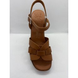 Sandale à talon Ohmysandals 5937