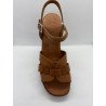 Sandale à talon Ohmysandals 5937