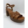 Sandale à talon Ohmysandals 5937