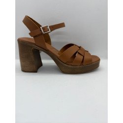 Sandale à talon Ohmysandals 5937
