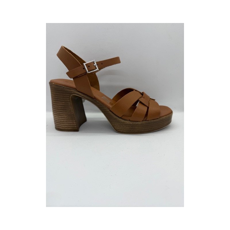 Sandale à talon Ohmysandals 5937