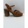 Sandale à talon Ohmysandals 5937
