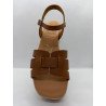 Sandale compensé Ohmysandals