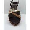 Sandale plate Ohmysandals 5834