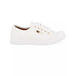 CLORUNI Tennis toile femme