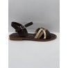 Sandale plate Ohmysandals 5834