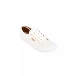 CLORUNI Tennis toile femme