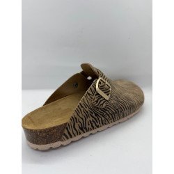 Mules anatomiques Zabot