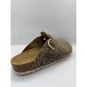 Mules anatomiques Zabot