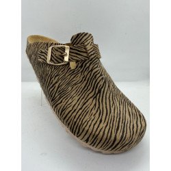 Mules anatomiques Zabot