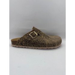 Mules anatomiques Zabot