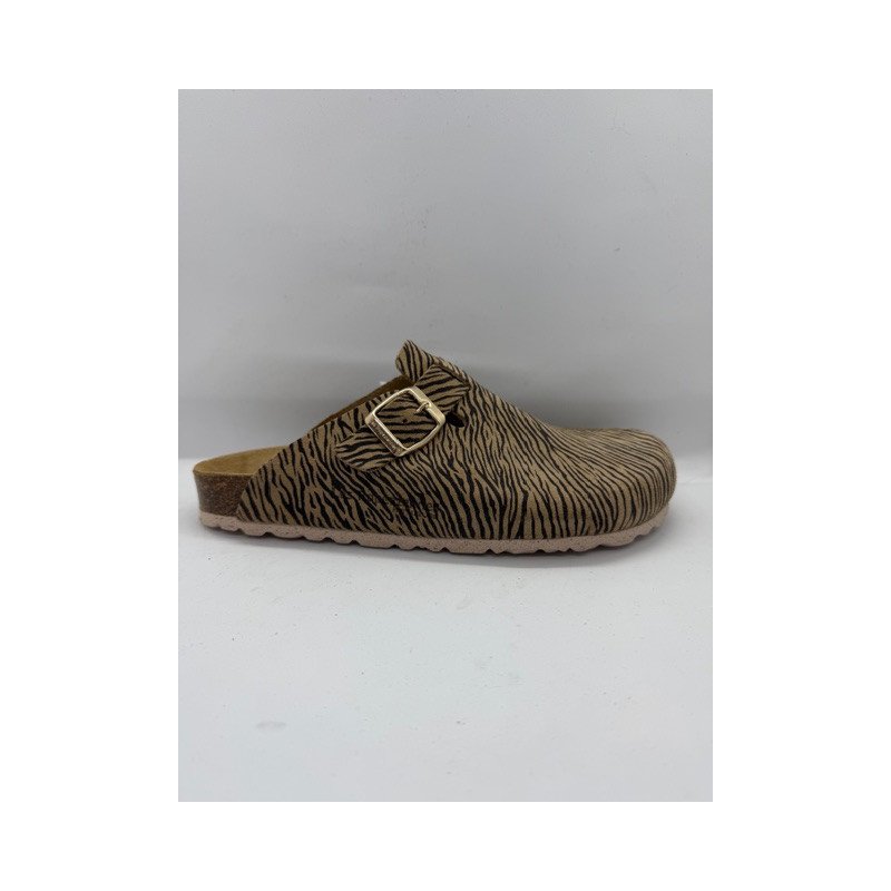 Mules anatomiques Zabot