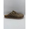 Mules anatomiques Zabot