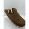 Mules anatomiques Zabot
