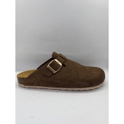 Mules anatomiques Zabot