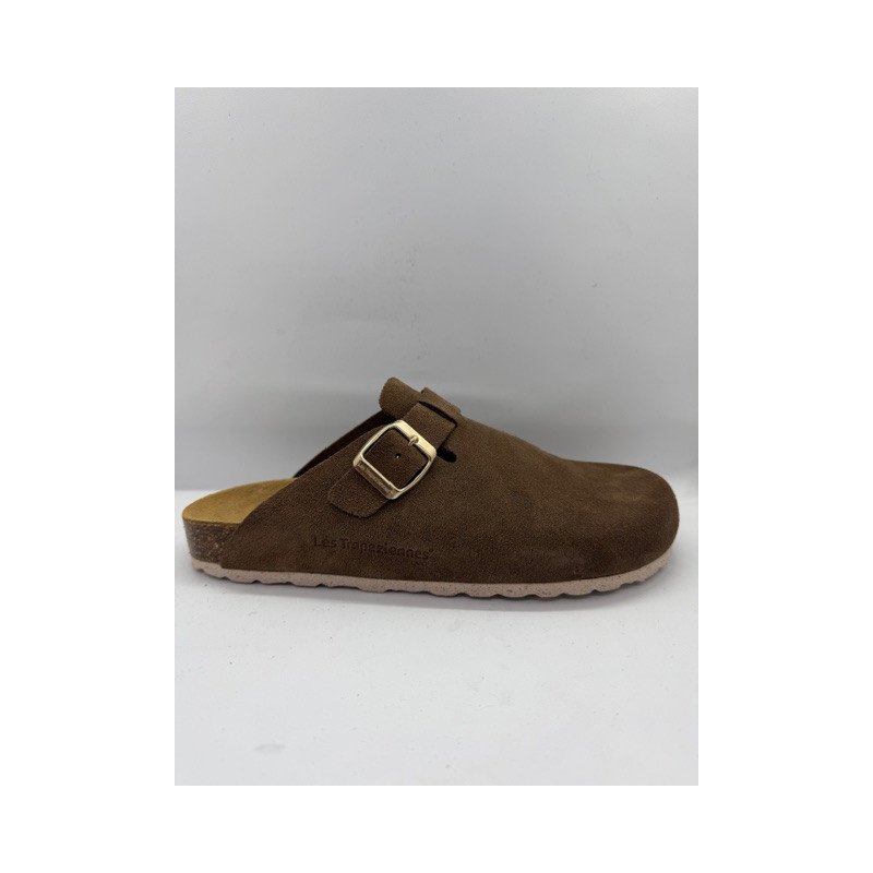 Mules anatomiques Zabot
