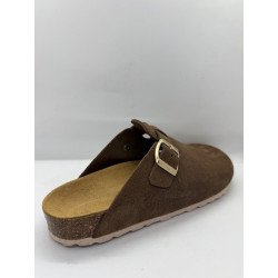 Mules anatomiques Zabot