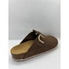 Mules anatomiques Zabot