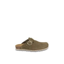 Mules anatomiques Zabot